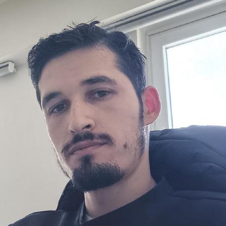 Iamdarush Darush Github - High Resolution Dark Pictures for Desktop