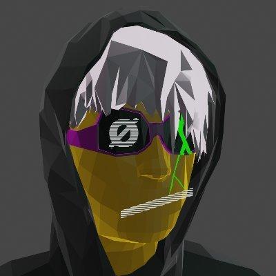 Github N1ght F4ll Codeandpunch - Download Stunning Landscape Pattern | Mobile