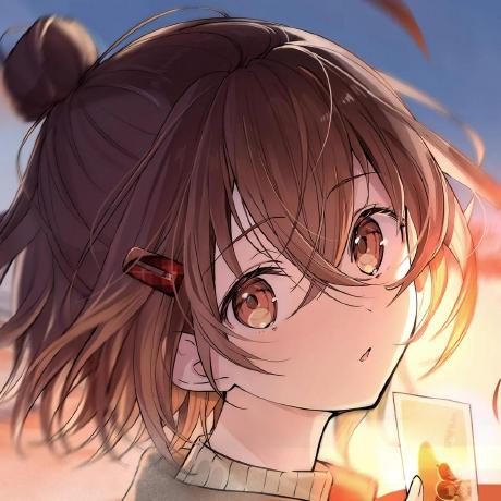 Kitazaki Hinata Github