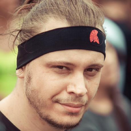 Reci Kelemen Github - Premium Gradient Design Gallery - High Resolution