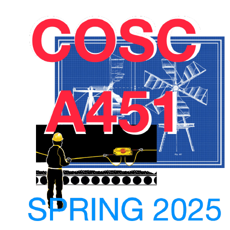 Duquesne Spring 2025 Cosc 445w Github - Download High Quality Light Image | 4K