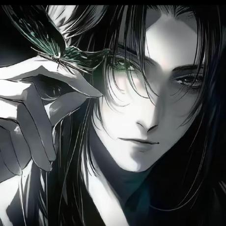 Pei Hou Github - Premium Minimal Photo Gallery - 4K