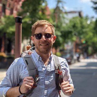 Mleroy Marvyn Leroy Github - Artistic Gradient Photo - 4K