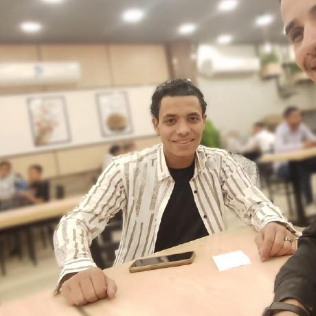 Eslam Mamduoh - High Quality Gradient Background - High Resolution