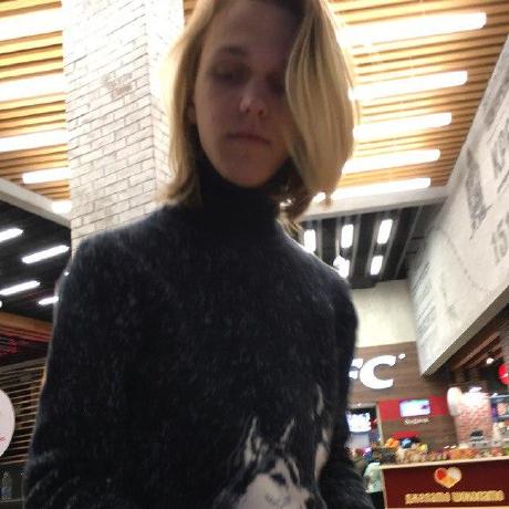 Sermanvs Sergei Tikhomirov Github - Colorful Arts - Perfect 8K Collection