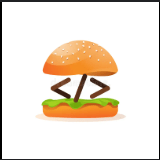 Github Gitaristium Stellar Burgers - Premium Ocean Illustration Gallery - Full HD