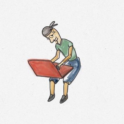 Fliklab Flik Github - Premium Light Background - Ultra HD