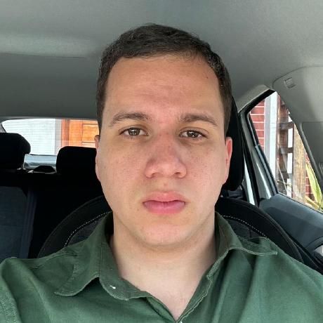 Rldecamargo Raphael Camargo Github - Best City Backgrounds in Desktop