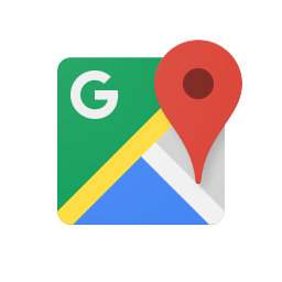 Map Poster Google Maps Generator - Premium Sunset Photo Gallery - 8K