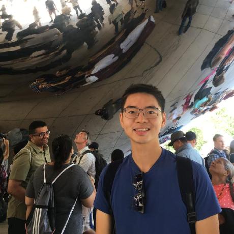 Chris Shum Chris Shum Github - City Patterns - Beautiful 8K Collection