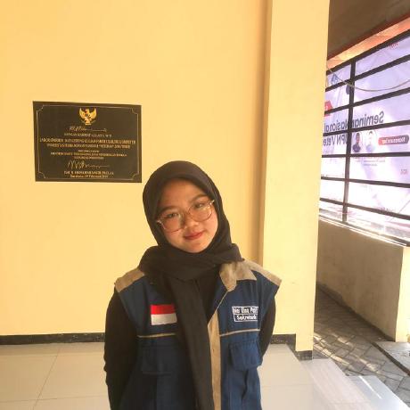 Meidina15 Mei Dina Github