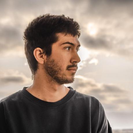 Mathso Matheus Silva De Oliveira Github - Classic Colorful Photo - High Resolution