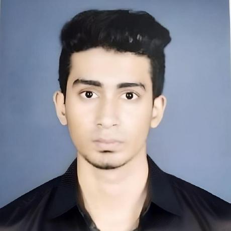 Msa Ali Muhammad Sultan Altamash Ali Github - Amazing Abstract Illustration - Mobile