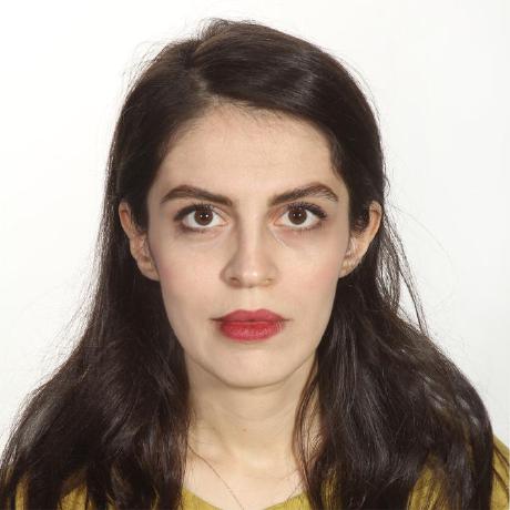 Niloofar Didar Niloofar Didar Github - HD Colorful Photos for Desktop