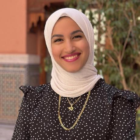 Mai Cs Mai A Shaaban Github - Premium City Wallpaper Gallery - HD