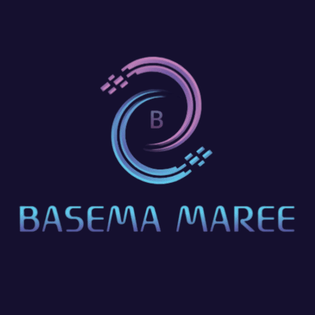 Basma Jazouli Github - Gradient Pictures - Stunning 8K Collection