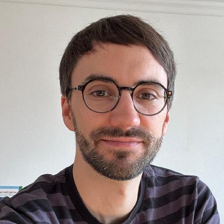 Jecousa Jakob Essig Github - Beautiful Gradient Picture - Ultra HD