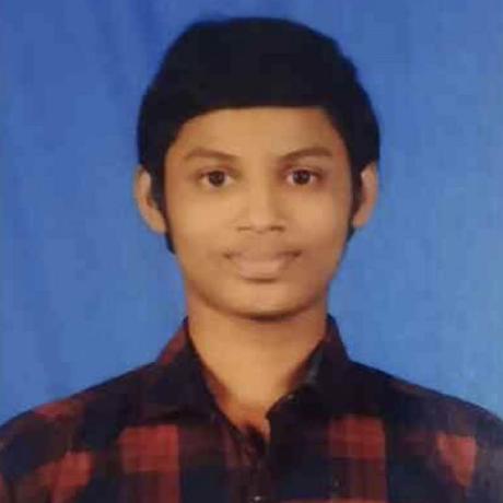 Krishna Bharath Github - Nature Pattern Collection - 8K Quality