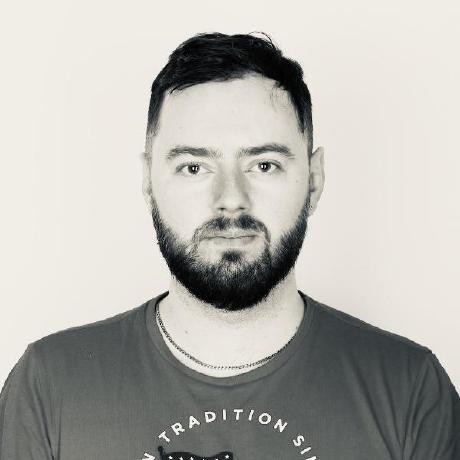 Bilous Oleh Github - Geometric Patterns - High Quality HD Collection