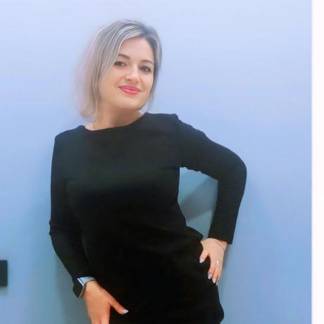 Tata4study Tatiana Github - Perfect Abstract Design - Full HD