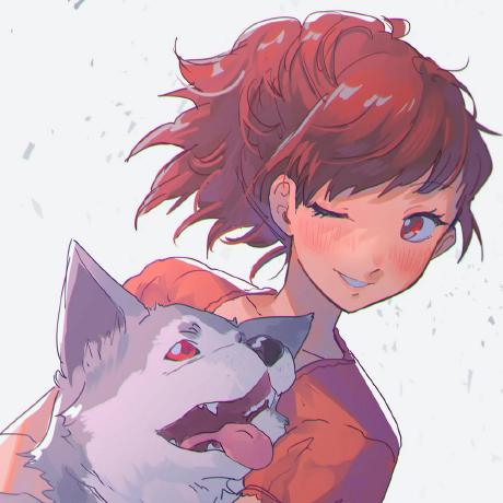 Lip A Github - Minimal Background Collection - 8K Quality