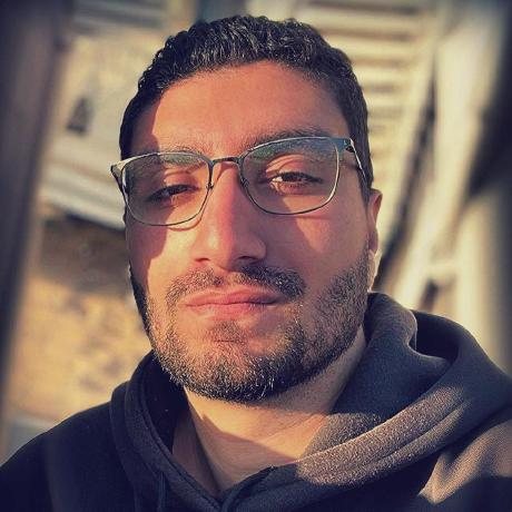 Ramykaz Ramadan Shemsu Hussen Github - Ultra HD Space Design - Full HD