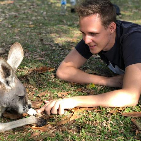 Wilkeleon Wilke Github - Best Landscape Arts in Full HD