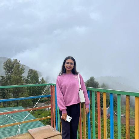 Analyst Ankita Ankita Github - Premium Minimal Art Gallery - 8K