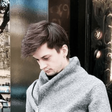 Lebedev Serge K Lebedev Github - Minimal Design Collection - 8K Quality