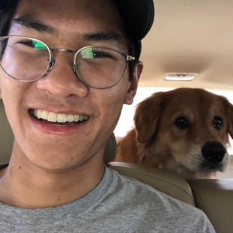 Itsbenchang Ben Chang Github - Premium Geometric Photo Gallery - Retina