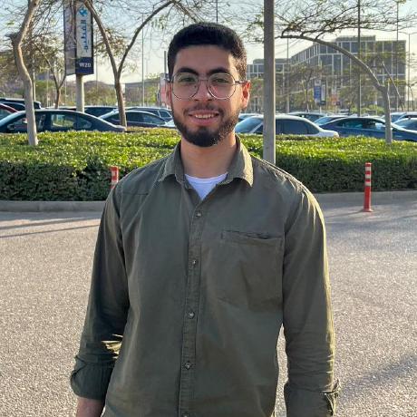 Mahmoud Elesawy Github
