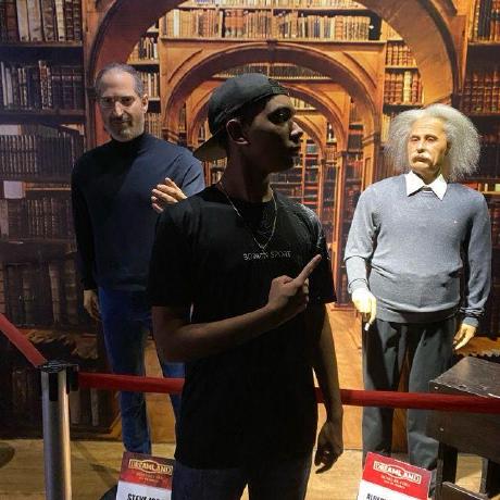 Adriano Wb Adriano Github - Ultra HD Geometric Illustrations for Desktop