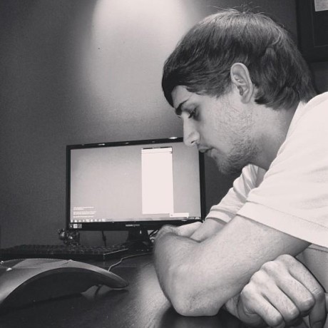 Bw Blake Blake Mcleod Github - Premium Minimal Illustration Gallery - 4K