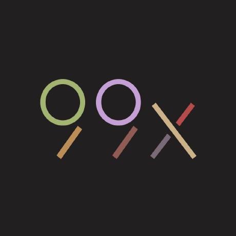 99x Github - 4K Light Illustrations for Desktop