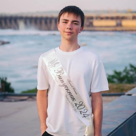 Yevhenii Poiaskov Yevhenii Poiaskov Github