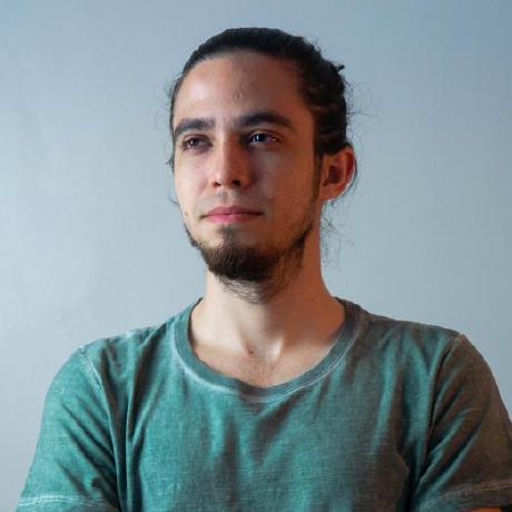 Luumano Luizgermano Github - HD Colorful Patterns for Desktop