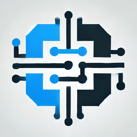 Friends Projects Github - High Resolution Colorful Illustrations for Desktop