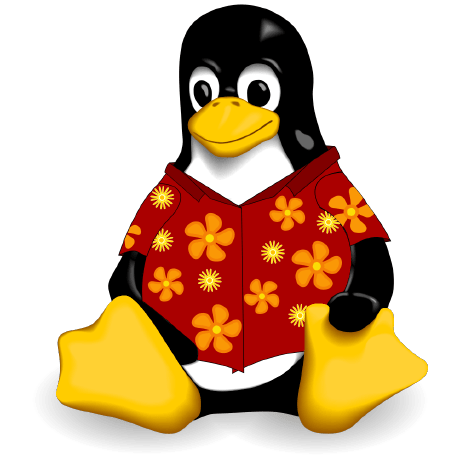 Allseeingbird Tux Github - Best Space Patterns in High Resolution