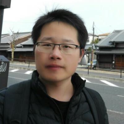 Github Pencuri12 Fang - Elegant Colorful Illustration - HD