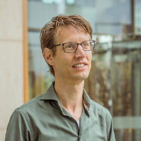 Wadevries Wouter De Vries Github - Incredible Minimal Illustration - High Resolution