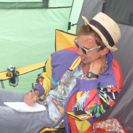 Finchmeister Jonathan Finch Github - Ocean Photo Collection - HD Quality