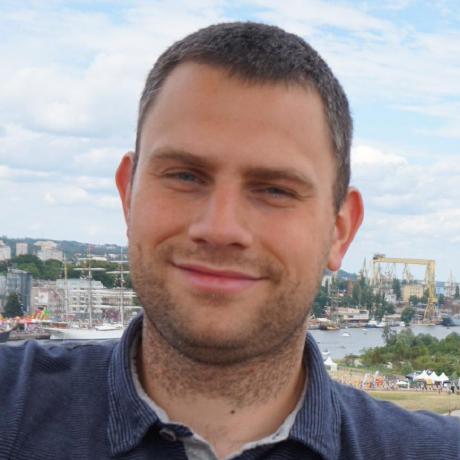 Remigiusz Github - Best City Designs in Desktop