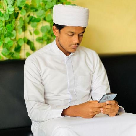 Nuhman Muhammed Nuhman Github - Premium Light Wallpaper Gallery - 8K