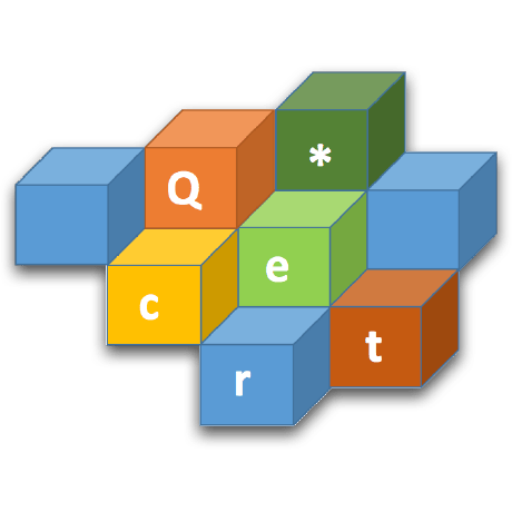 Q Cert Github - Ultra HD Ultra HD Geometric Arts | Free Download