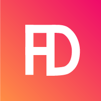 Fuji Digital Github - Gradient Photos - High Quality 4K Collection