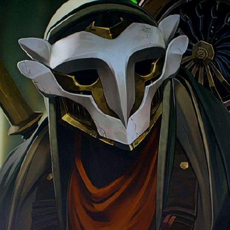 Xever Github - Nature Backgrounds - Modern 8K Collection