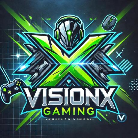 Visionx Gaming Github - Dark Textures - Gorgeous Full HD Collection