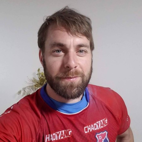 Jacobcs Jacob Madden Github - Download Professional Gradient Picture | High Resolution