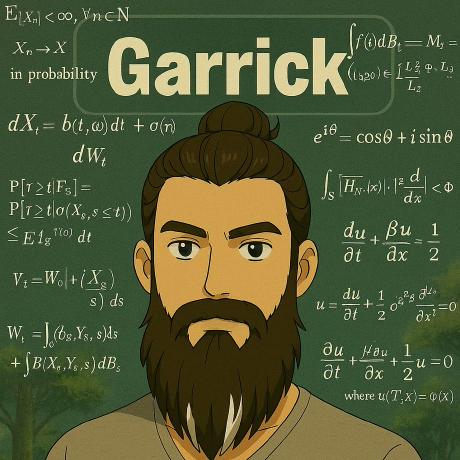 Garrickpinon Garrick Pinon Mba Github