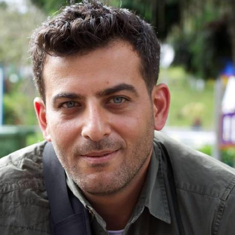 Github Alikahwaji Group Work - Premium Light Illustration Gallery - Mobile